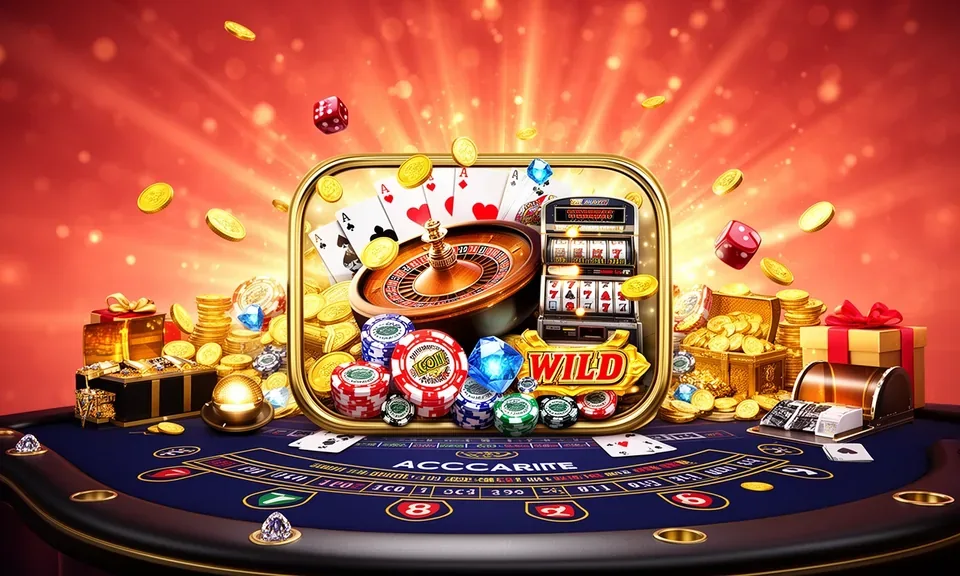 58slots Hot pick 2