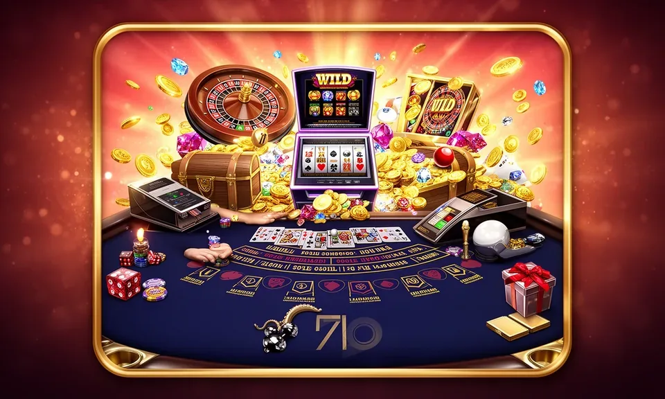 58slots Pusoy Table Limits