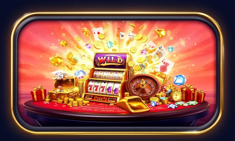 58slots Sportsbook