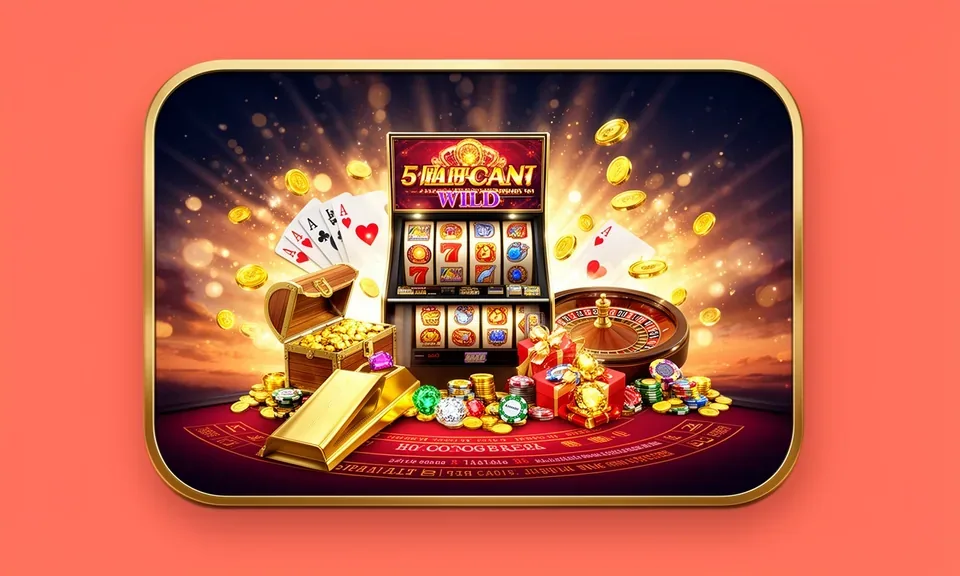 58slots Mobile first