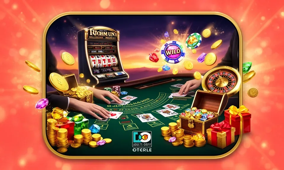 58slots What This FAQ Actually Covers
