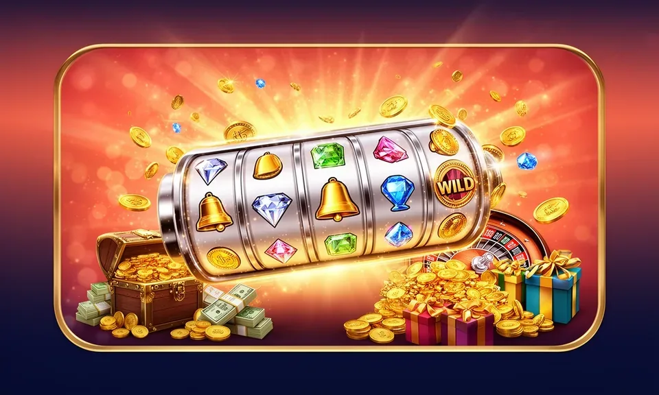 58slots Log In to 58slots and Pick Up Where You Left Off